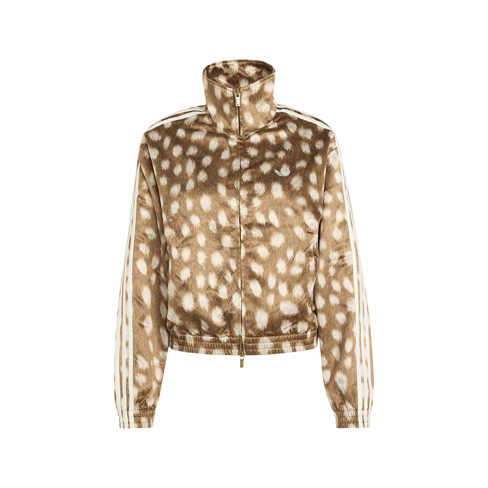 adidas Originals Animal Print Firebird Tracktop