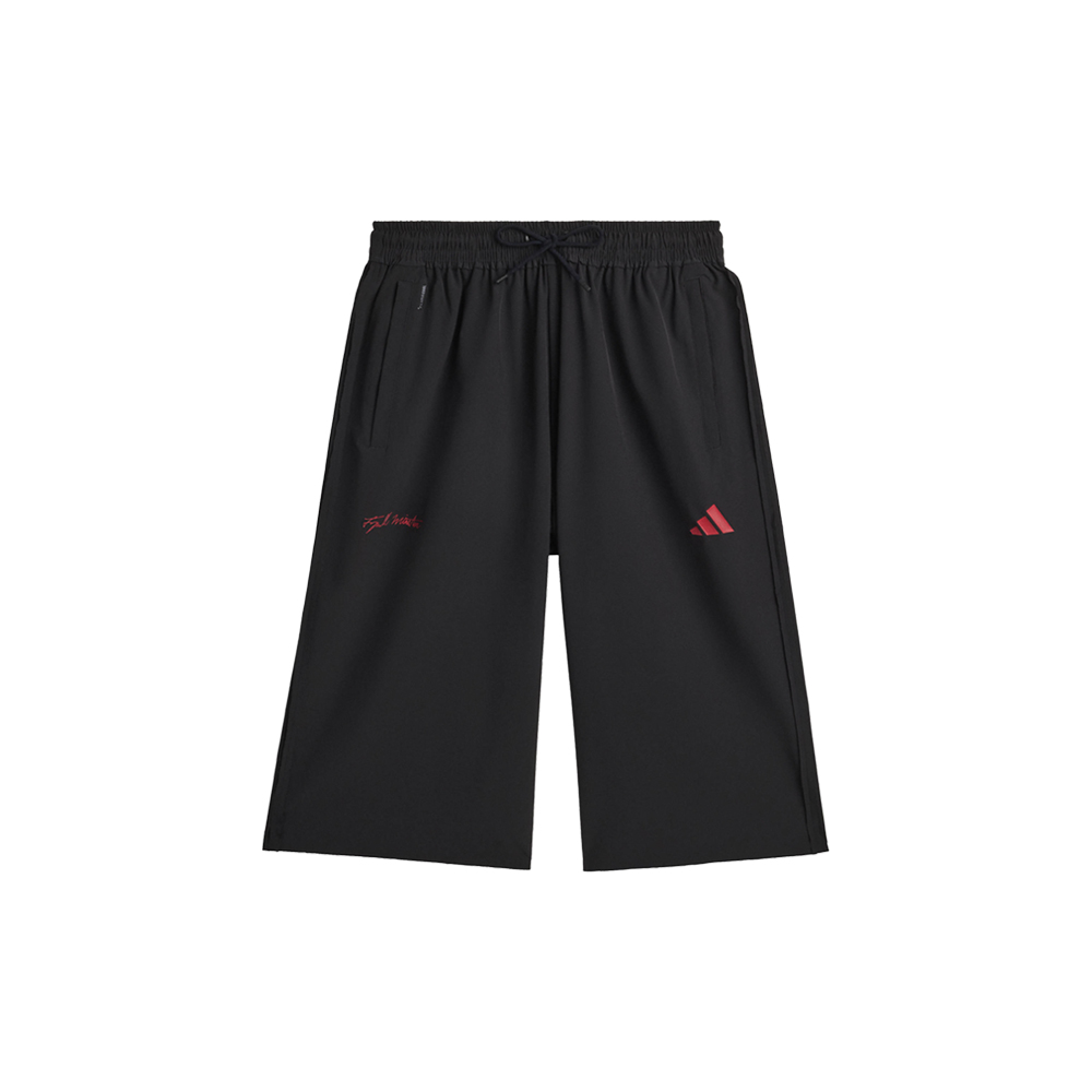 adidas adidas x Tyrrell Winston Long Shorts