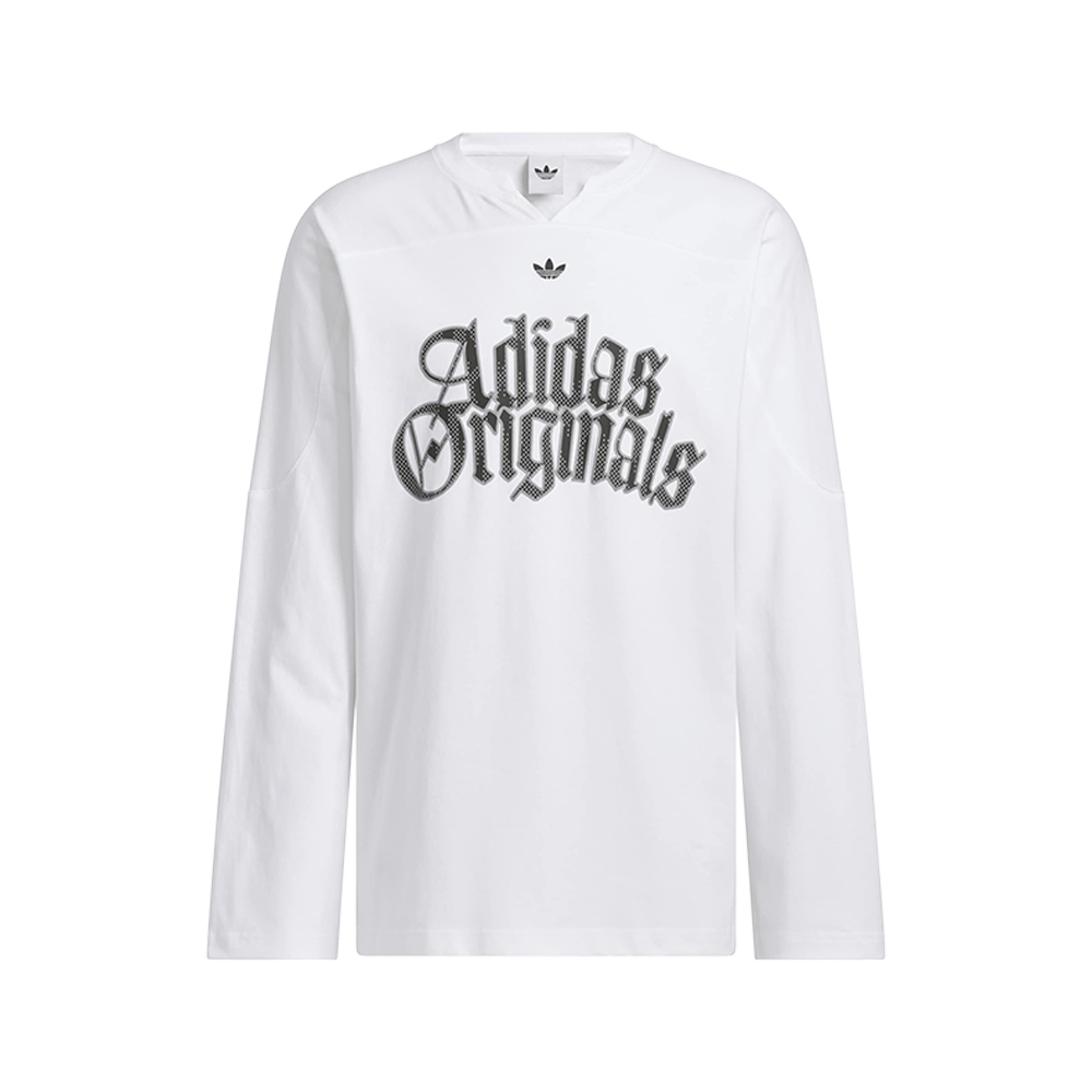 adidas OG Long Sleeve Tee