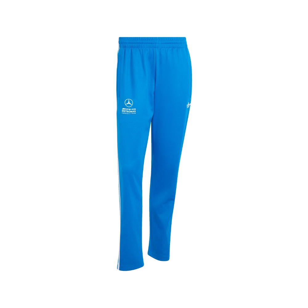 adidas Mercedes-AMG Petronas F1 Team Blue Wonder Track Pant