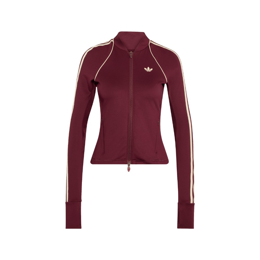 adidas Originals Sport Superstar Midlayer Shirt