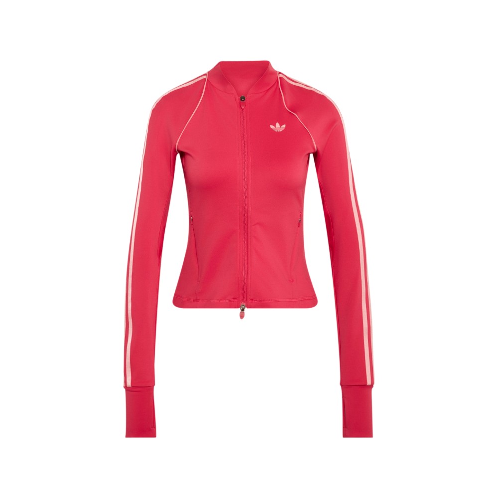 adidas Originals Sport Superstar Midlayer Shirt