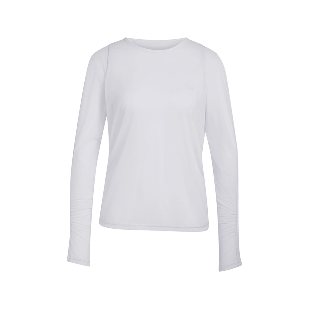 adidas Originals Sport Longsleeve Shirt
