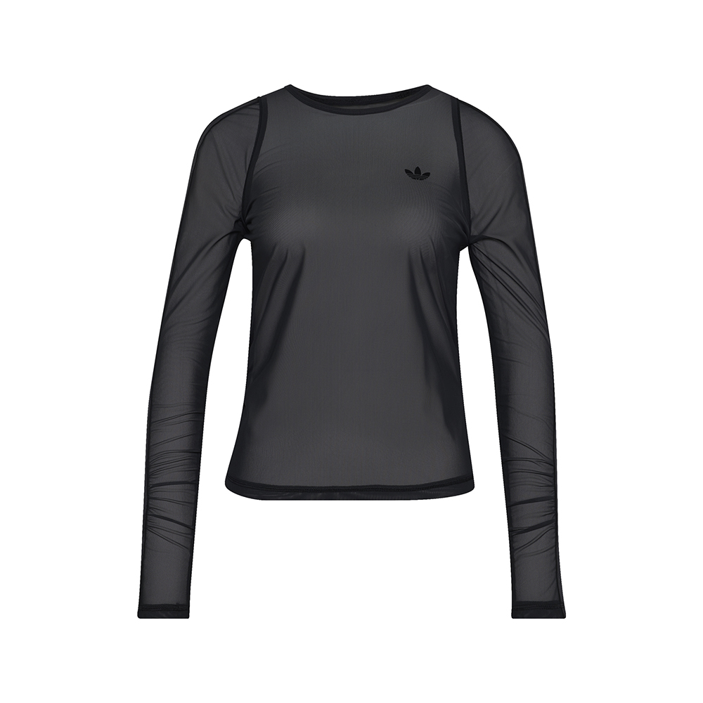 adidas Originals Sport Longsleeve Shirt