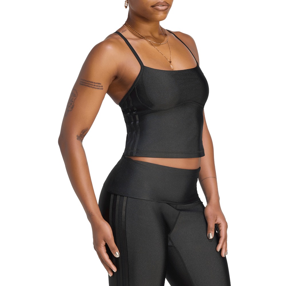 adidas Originals Sport Tank Top Padded
