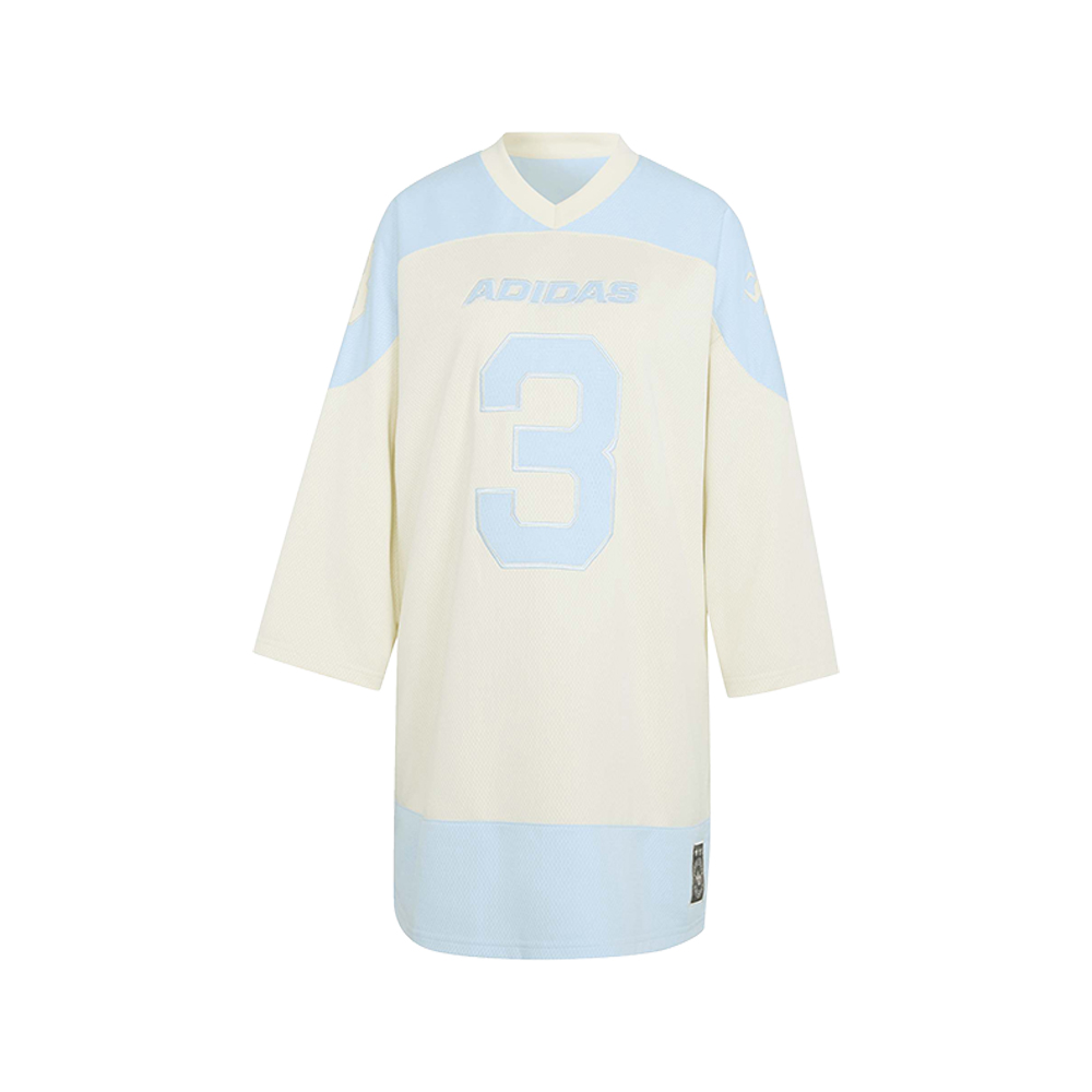adidas Originals Hockey Jersey Dress
