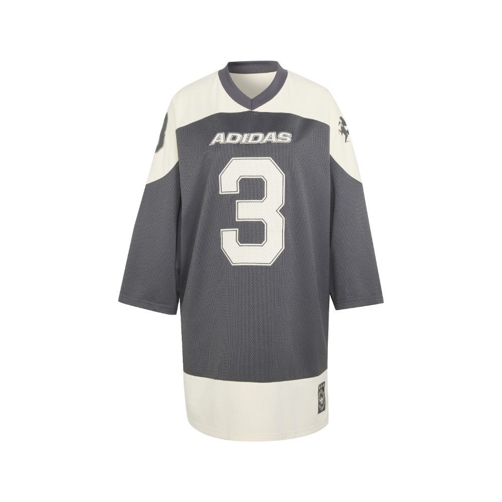adidas Originals Hockey Jersey Dress