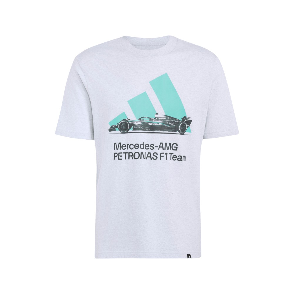 adidas Mercedes-AMG Petronas F1 Team Graphic Tee