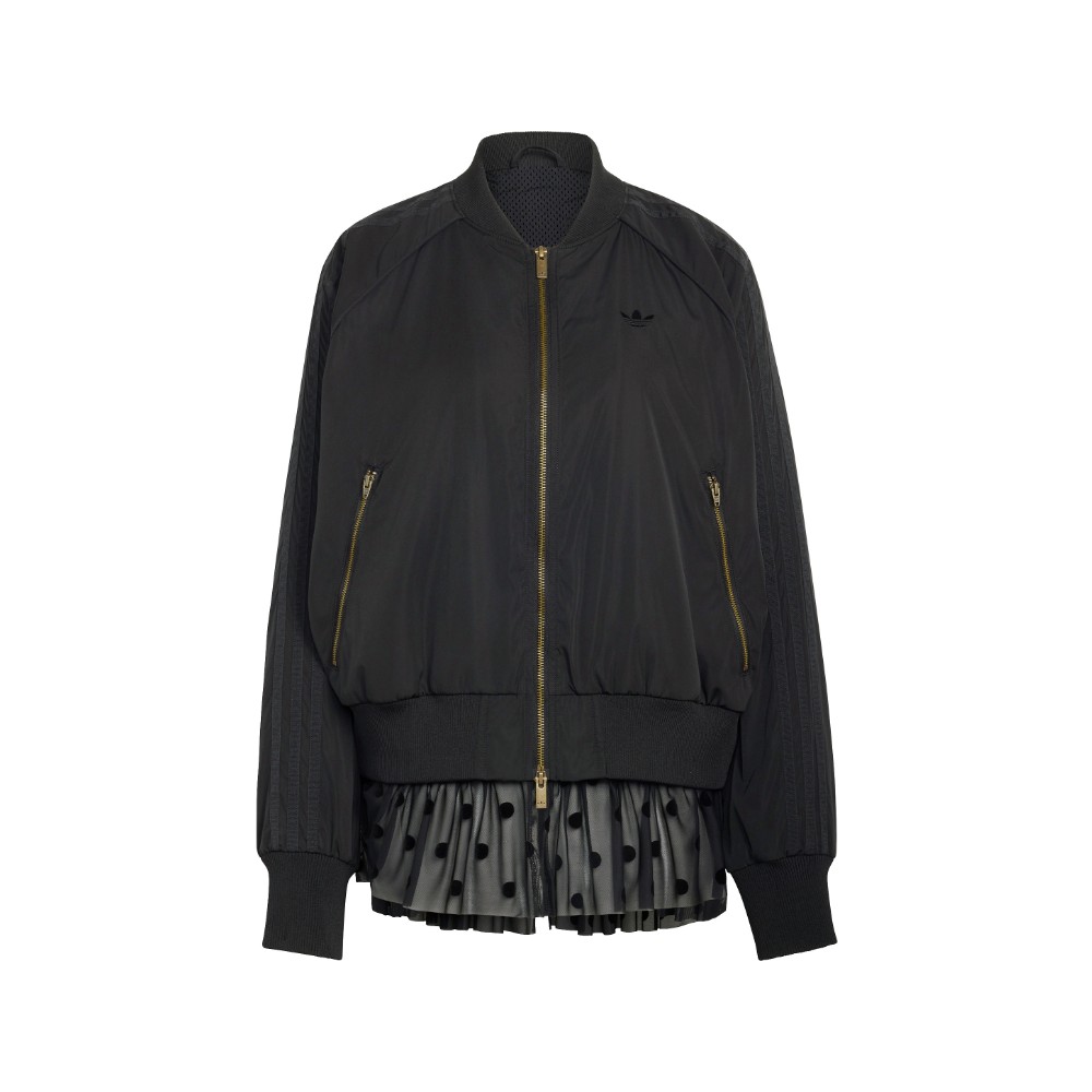 adidas Originals Layered Bomber Jacket