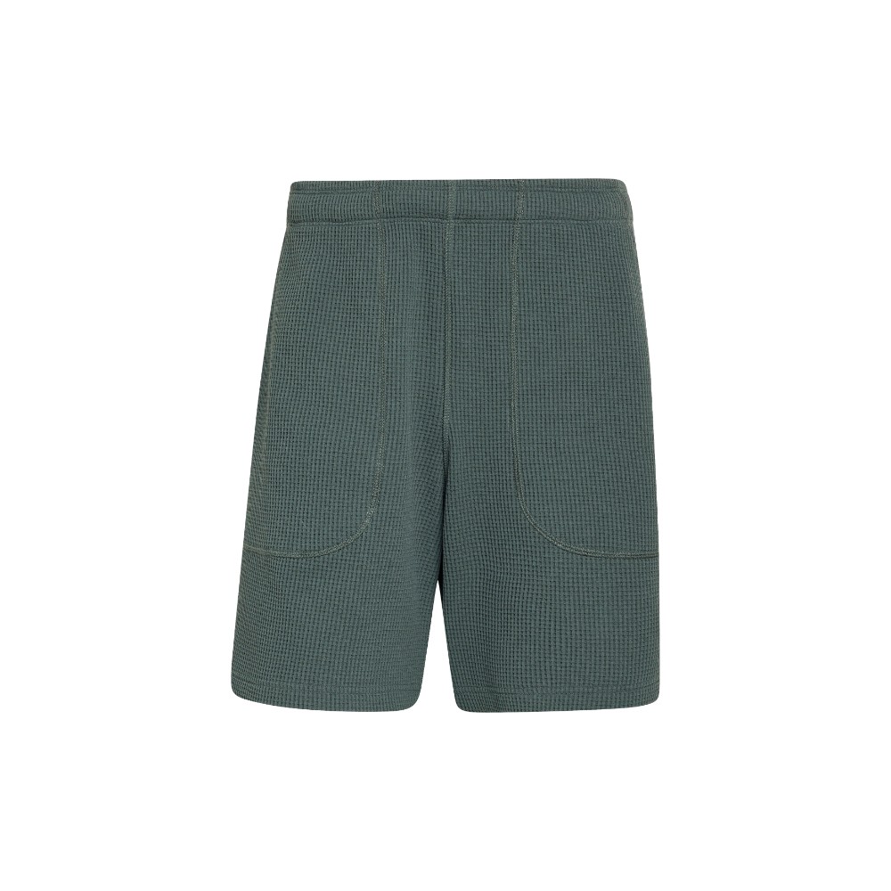 adidas Equipment Waffle Shorts
