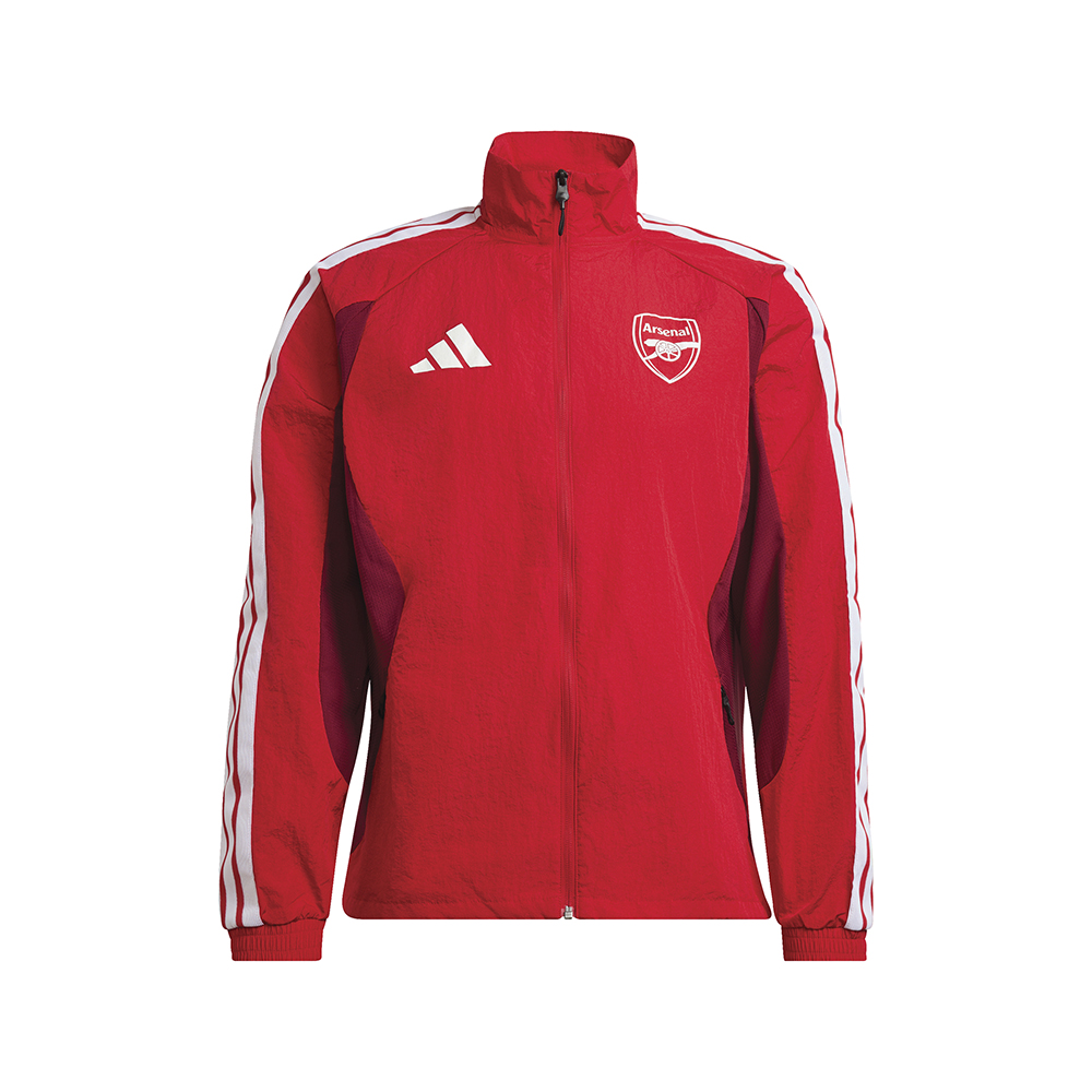 adidas Arsenal FC Home Anthem Jacket