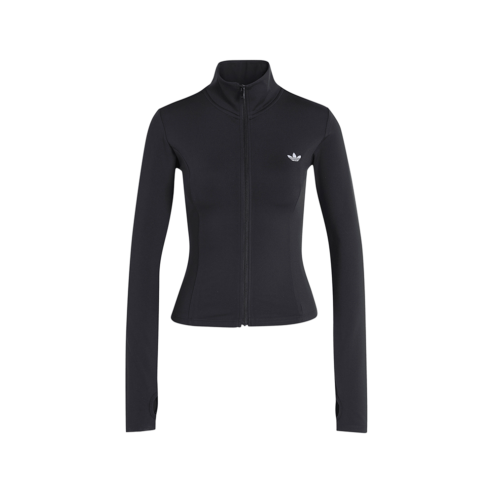 adidas Essentials Polyester Track Top