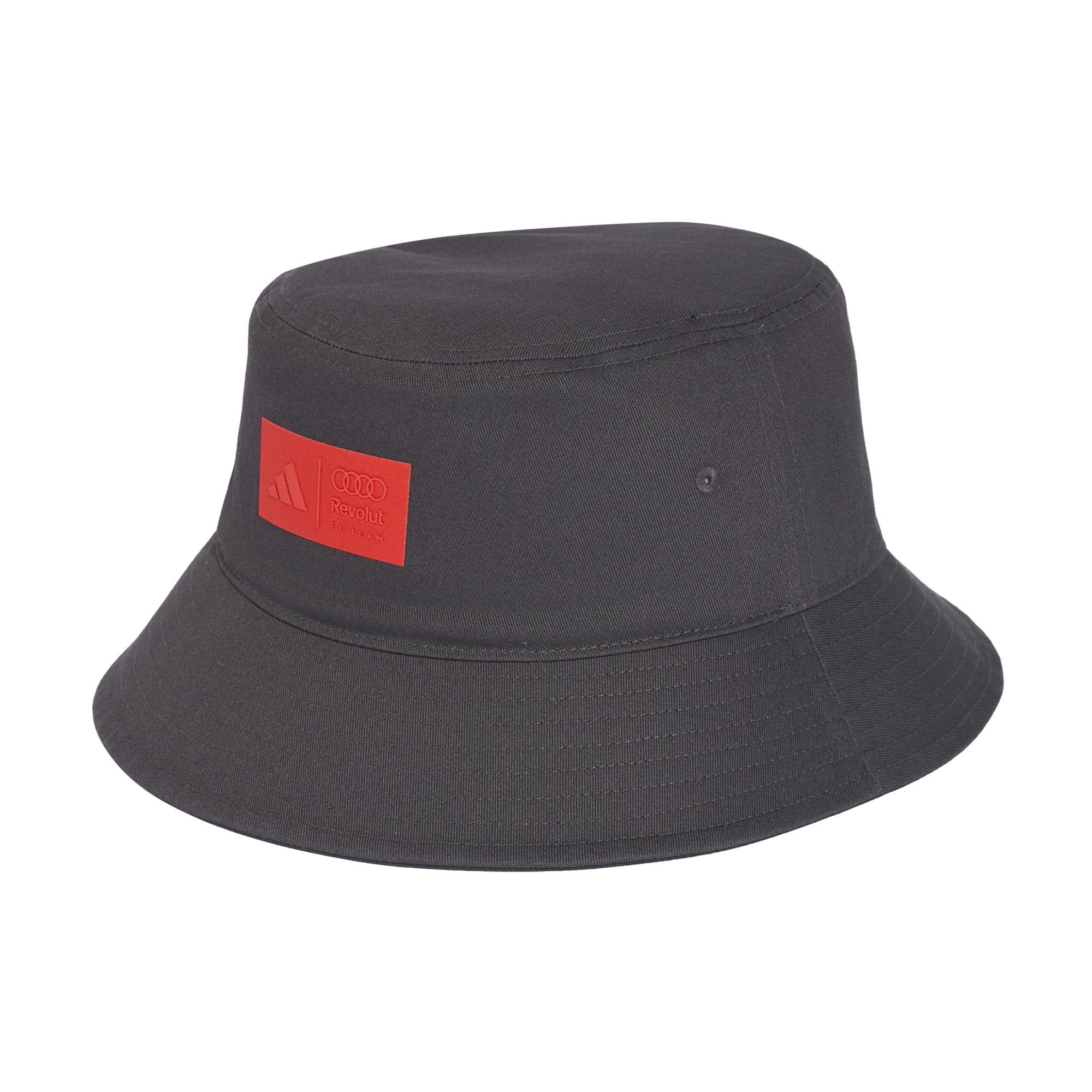 adidas Audi Revolut F1 Team Elevated Bucket Hat