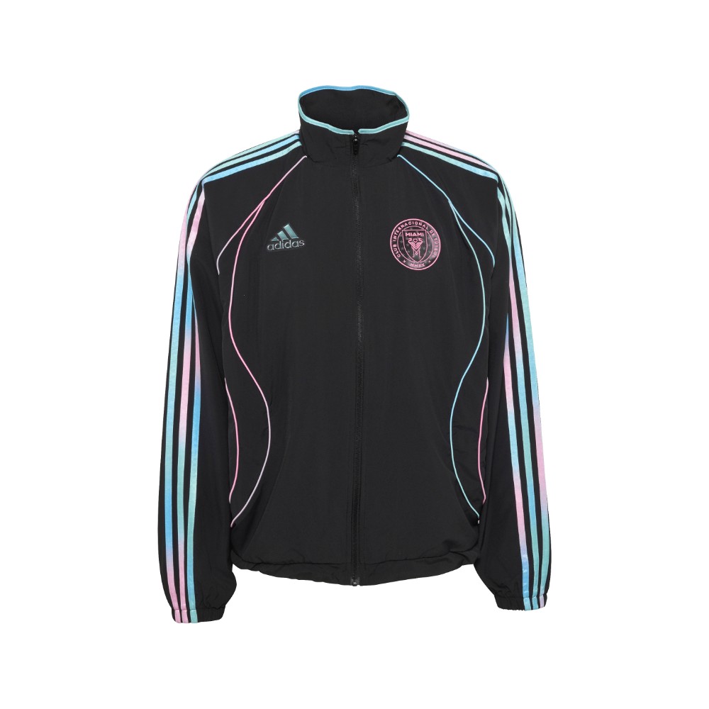 adidas Audi F1 Team x Inter Miami Track Top