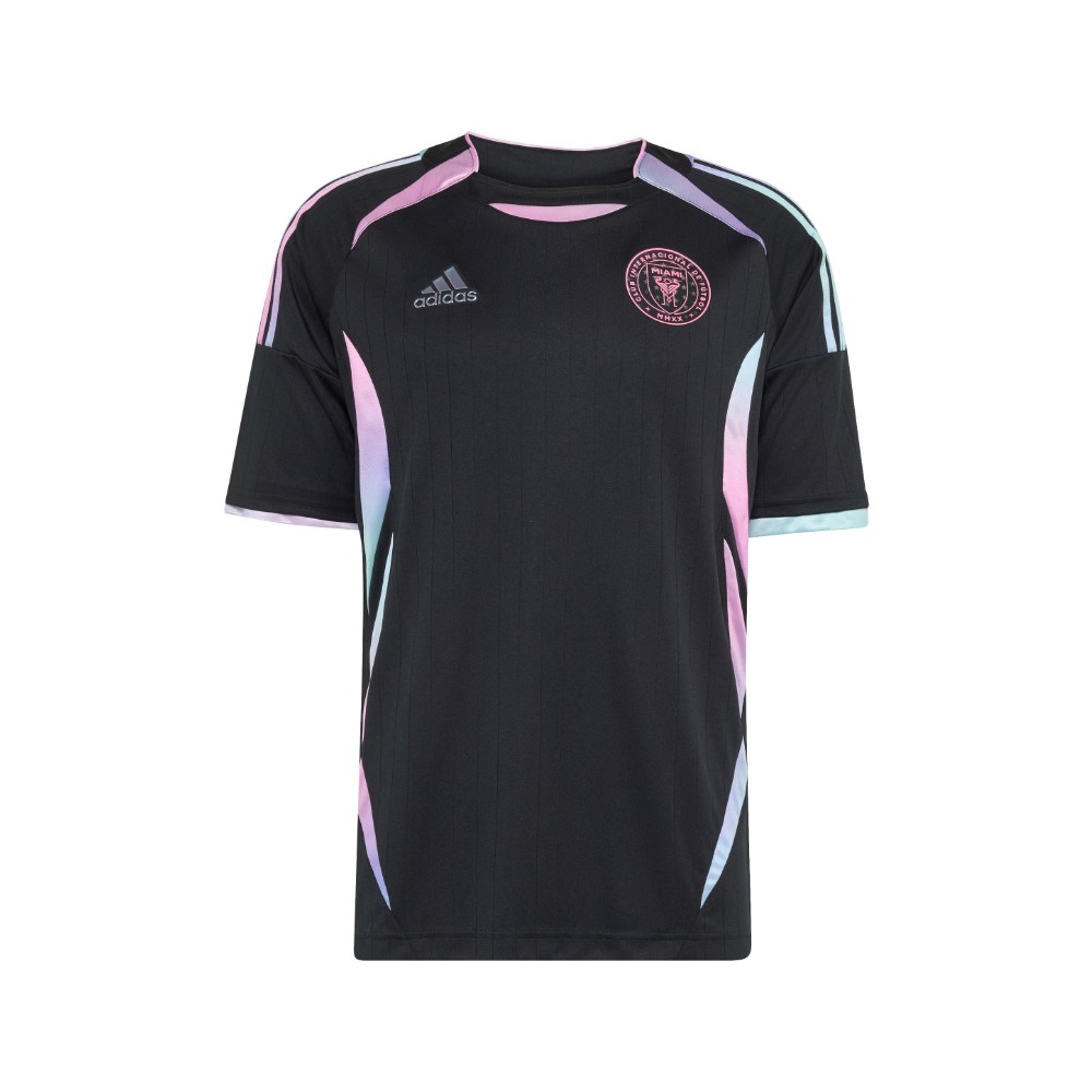 adidas Audi F1 Team x Inter Miami Jersey