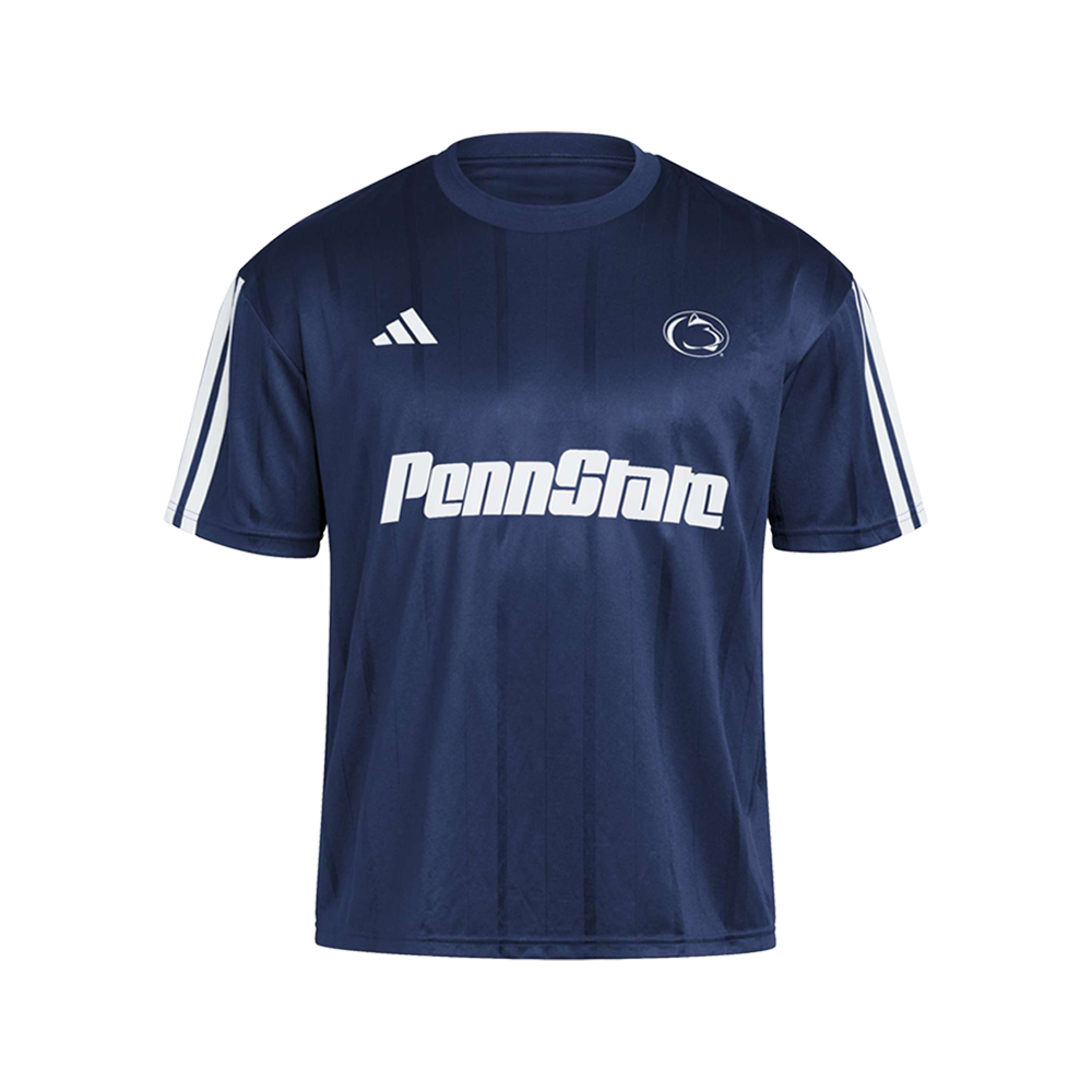 adidas House Of Tiro X NCAA Penn State Nittany Lions Fan Jersey