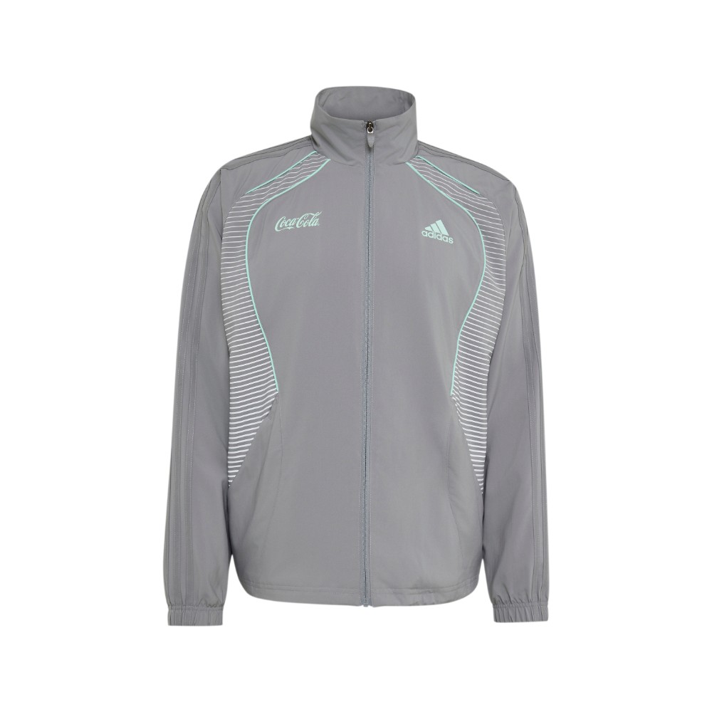 ADIDAS X COCA-COLA TEAMGEIST 26 TRACK TOP