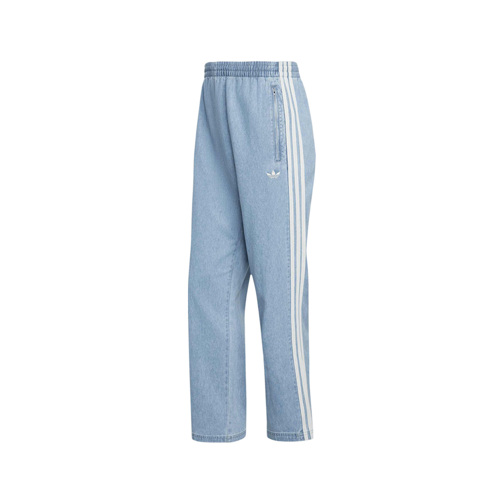 adidas Originals Summer Glow Denim Firebird Track Pants