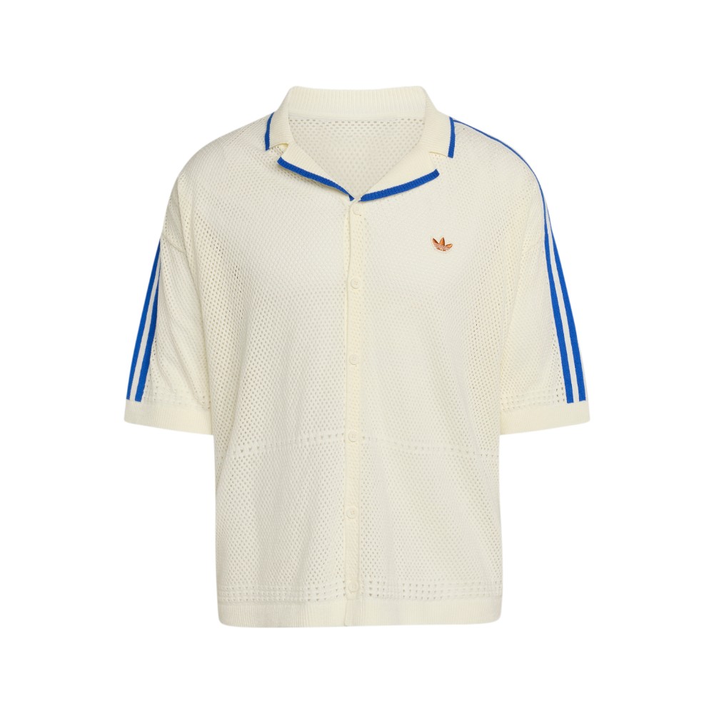 adidas Originals Knitted Resort Shirt