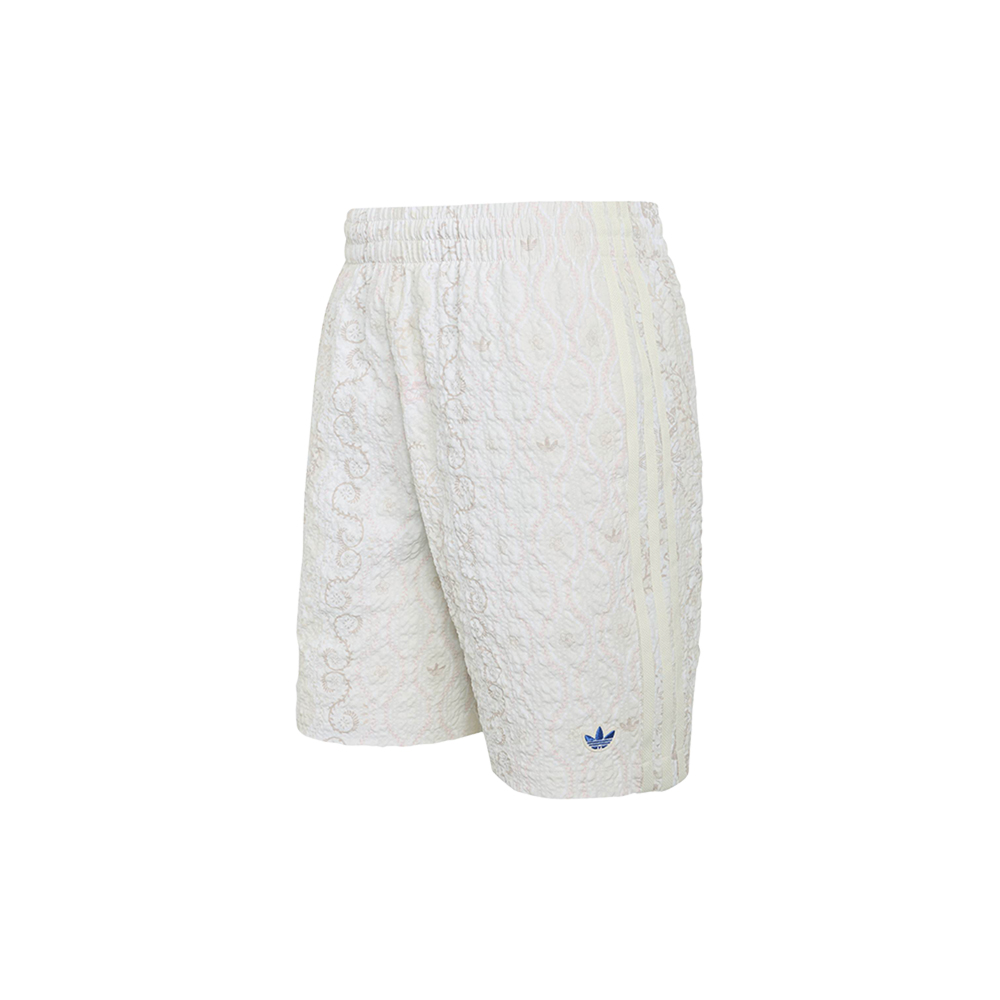 adidas Originals Printed Seersucker Shorts