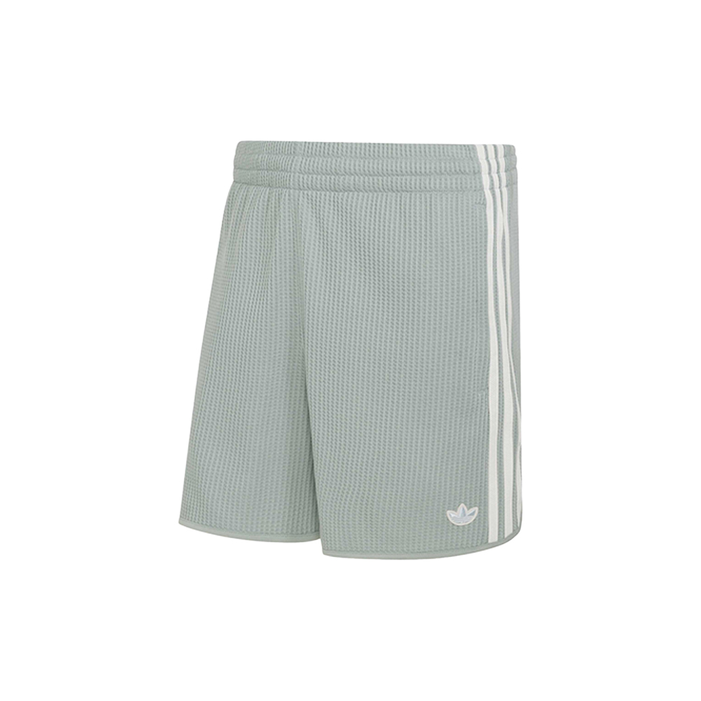 adidas Waffle Knit Originals Sprinter Shorts