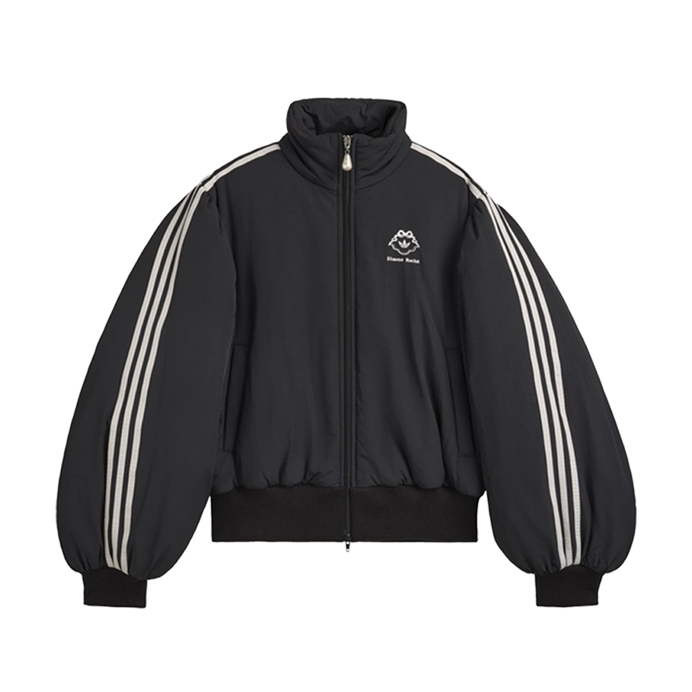 adidas adidas Originals x Simone Rocha Firebird Puff Sleeve Jacket