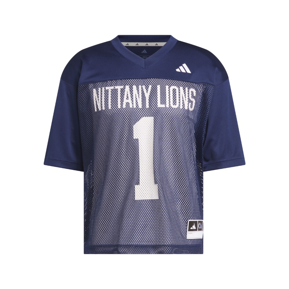 adidas Penn State Nittany Lions Home Tailgate Jersey