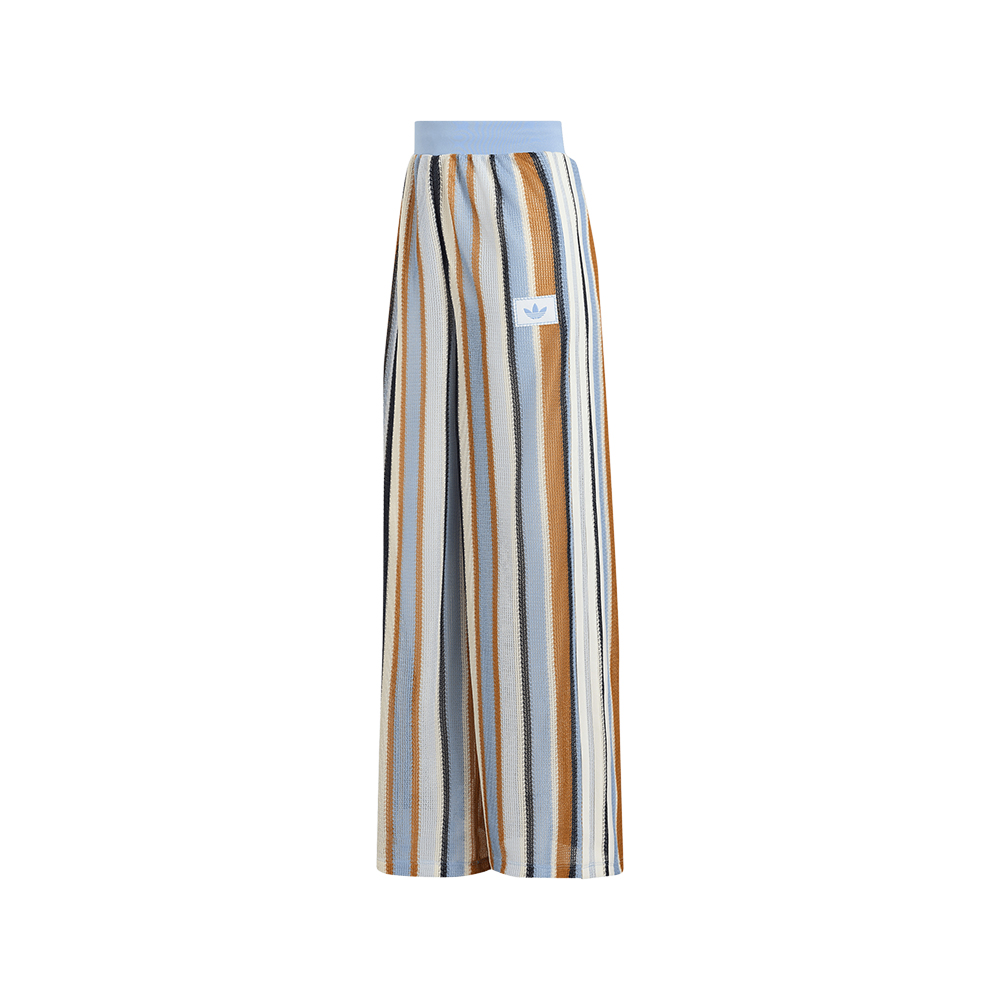 adidas Originals Summer Glow Knitted Firebird Track Pants