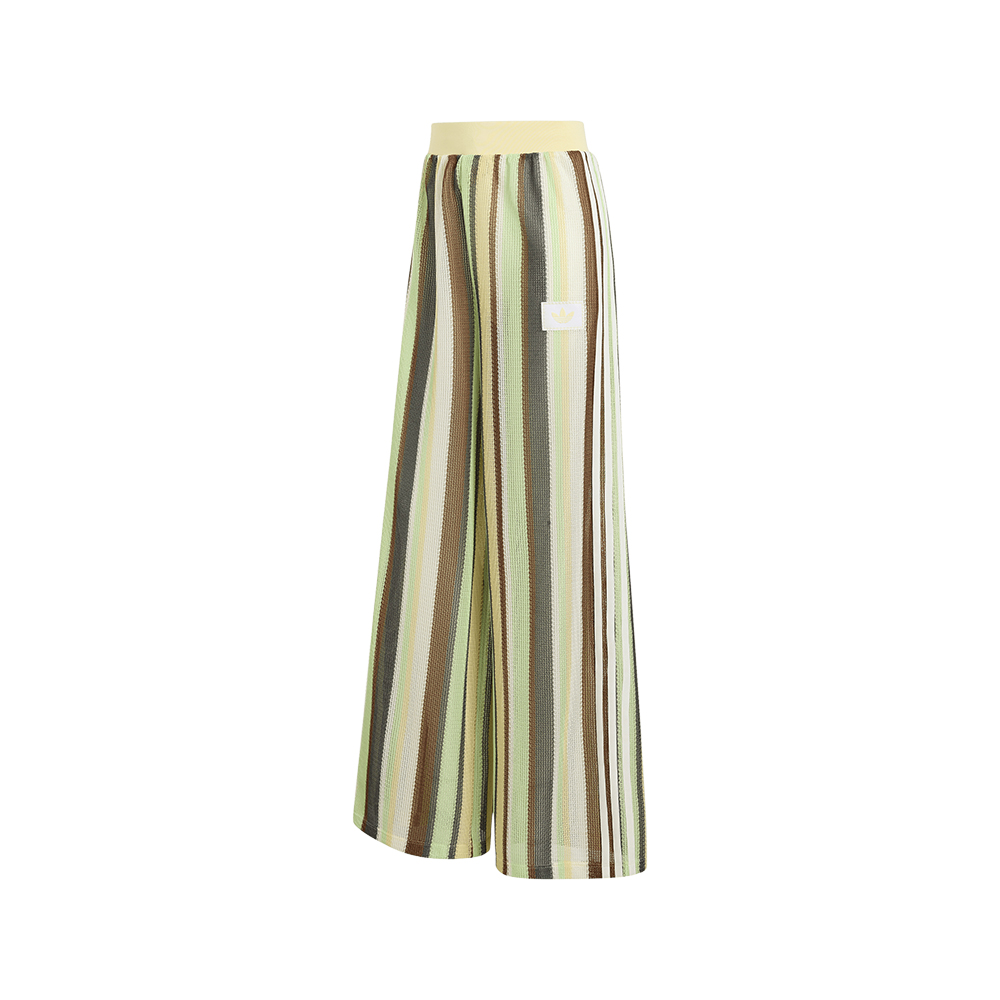 adidas Originals Summer Glow Knitted Firebird Track Pants