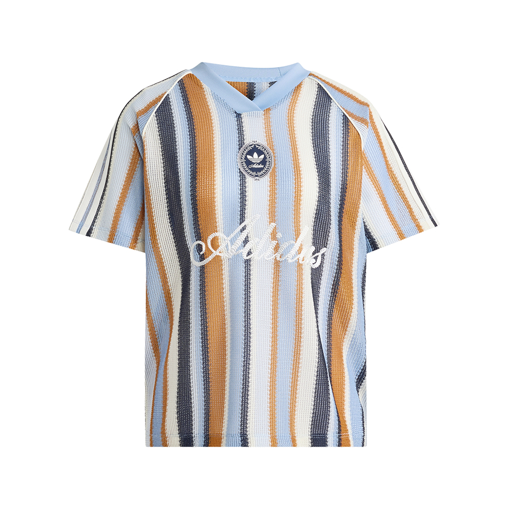 adidas Originals Summer Glow Knitted Oversized Jersey