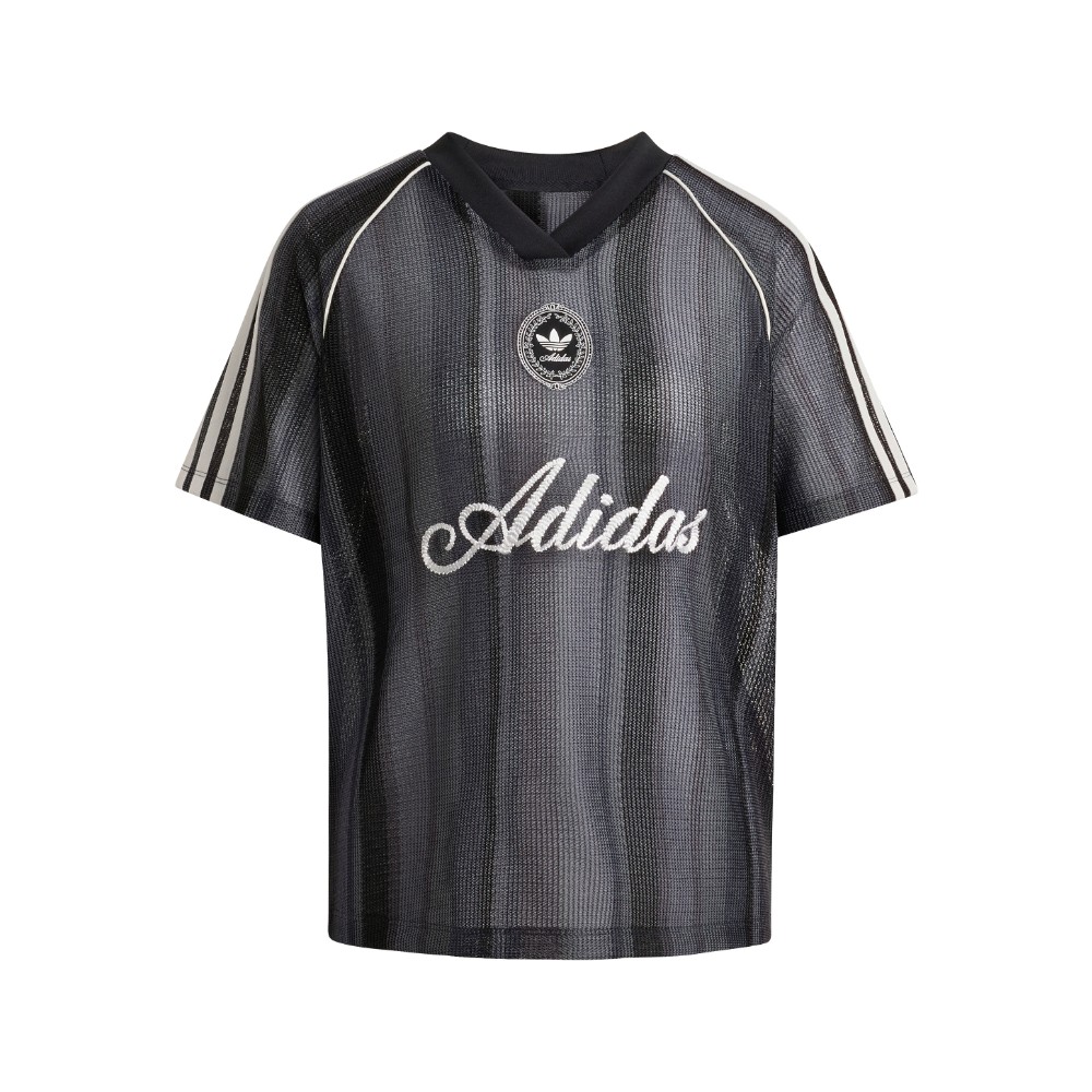 adidas Originals Summer Glow Knitted Oversized Jersey