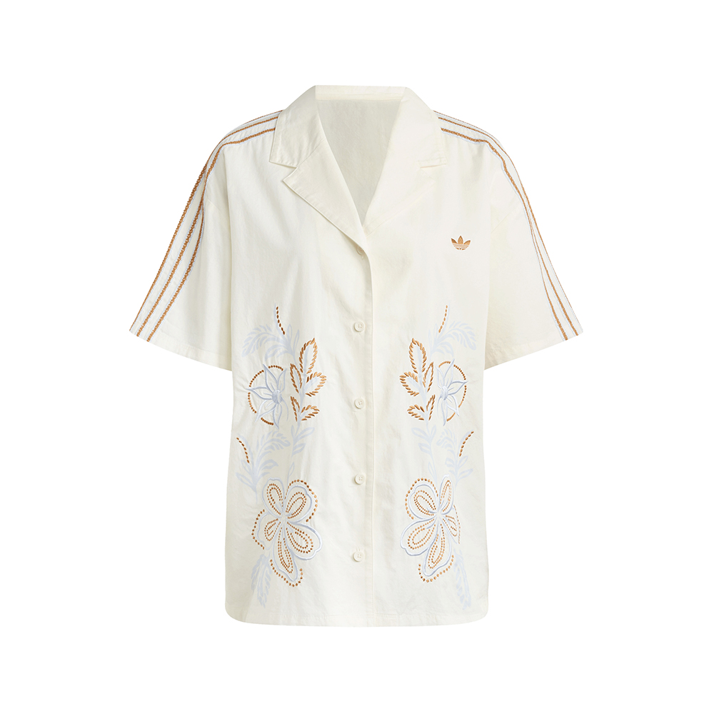 adidas Originals Summer Glow Resort Shirt