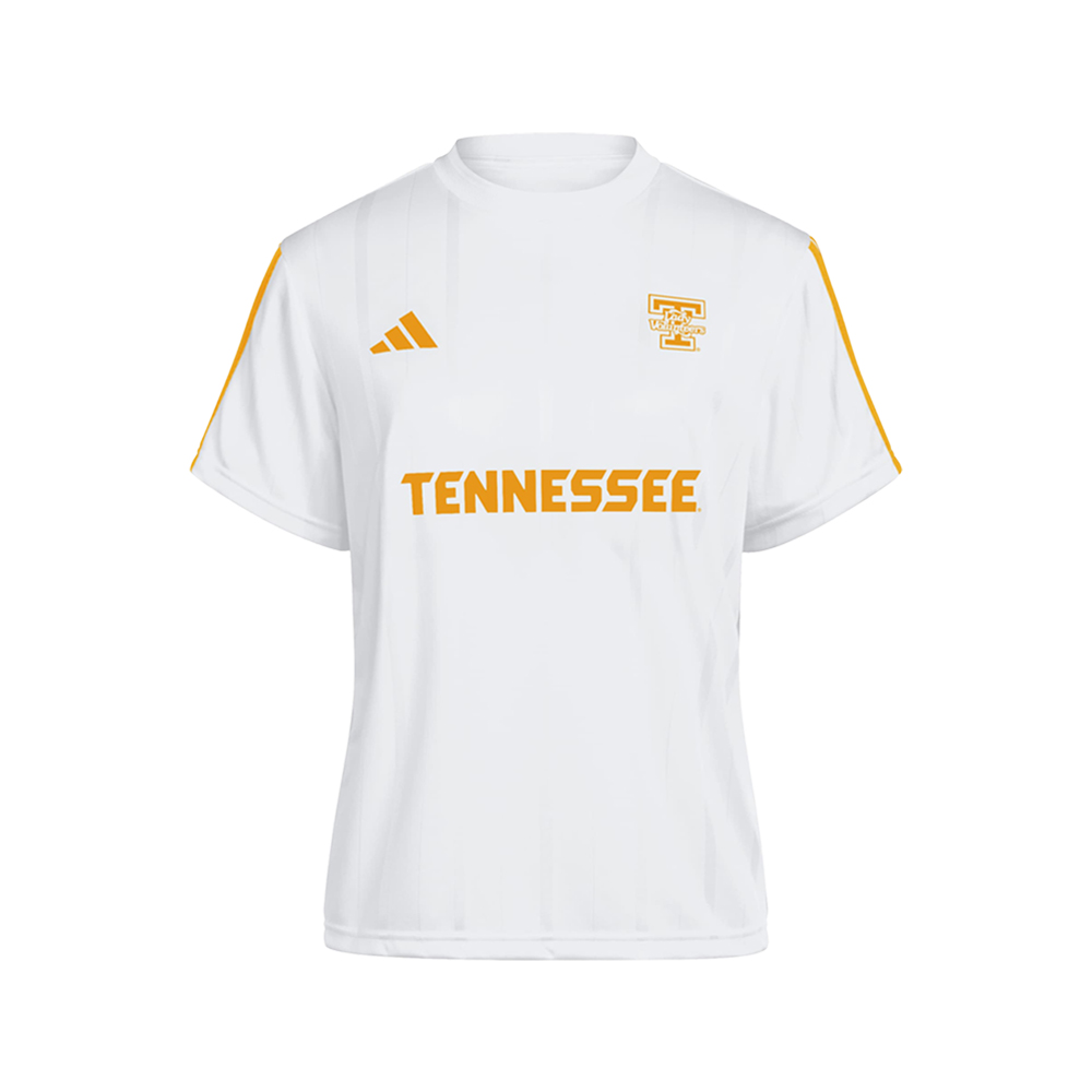 adidas House Of Tiro X NCAA Tennessee Volunteers Fan Jersey