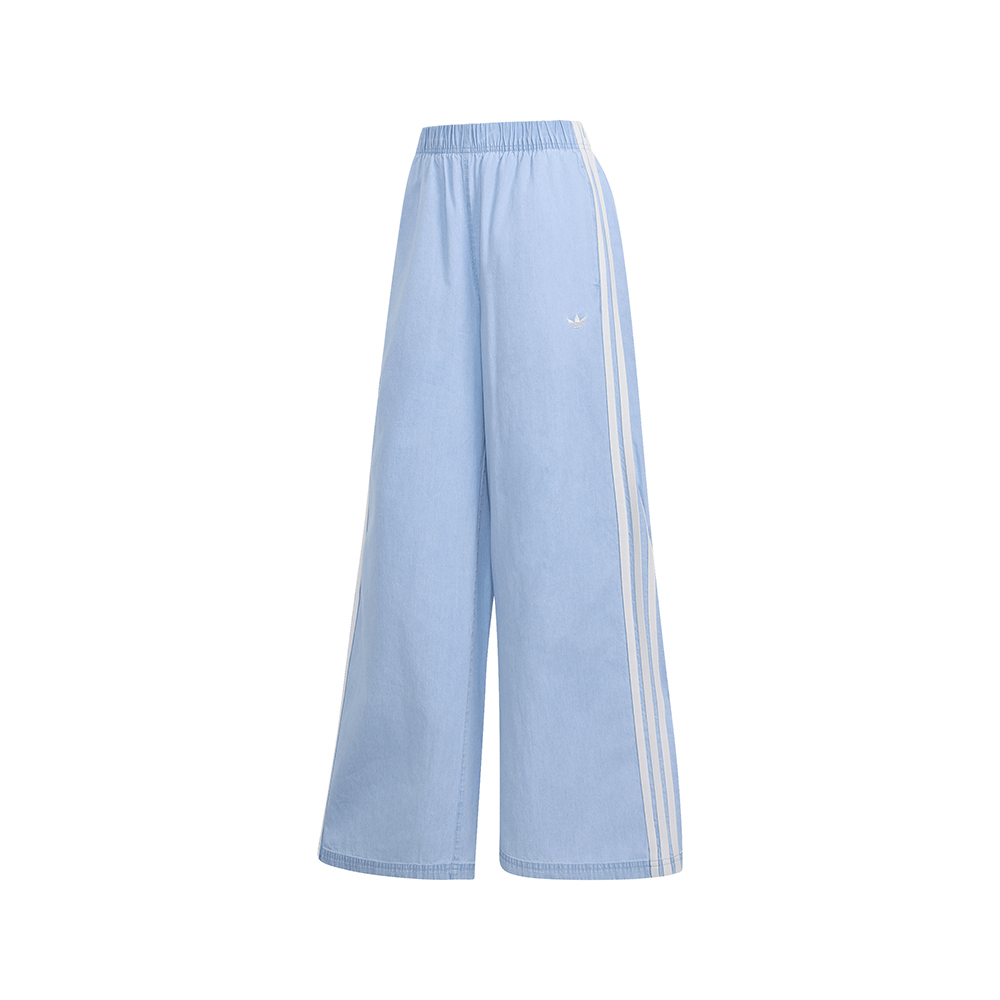 adidas Originals Summer Glow Wide Leg Pants