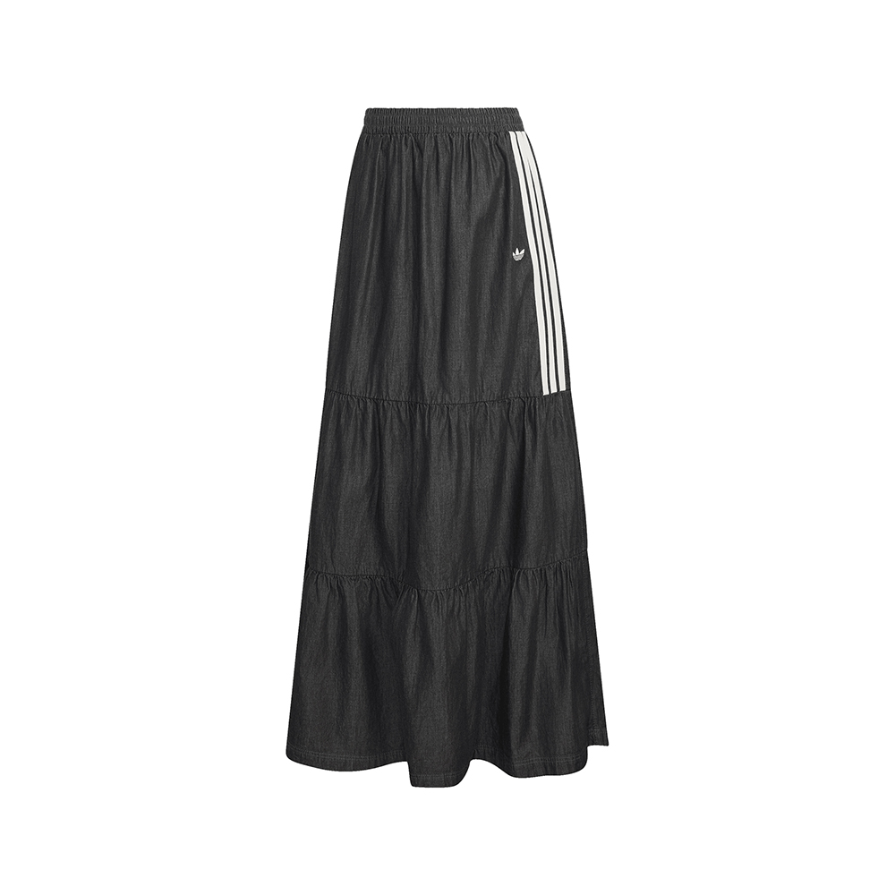 adidas Originals Summer Glow Denim Skirt