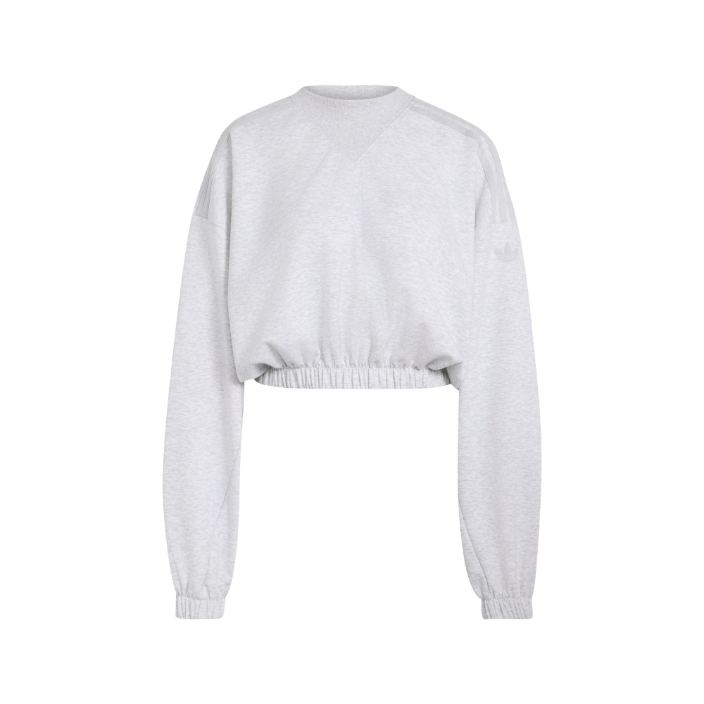adidas Crewneck Sweatshirt Long Sleeve
