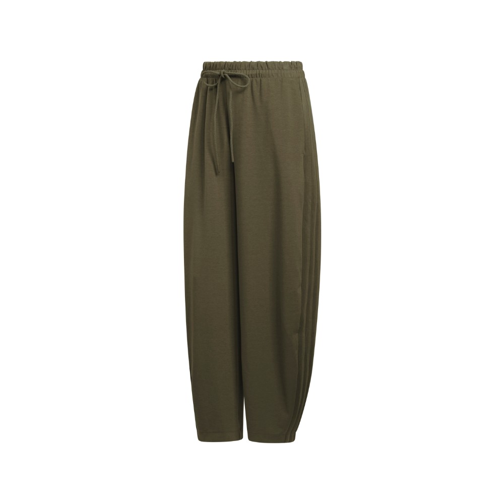 adidas Barrel Leg Pants