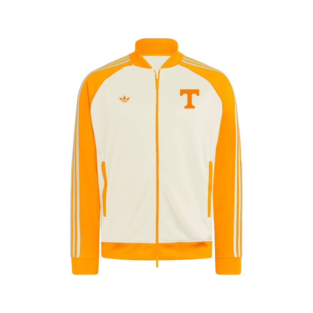 adidas Tennessee Originals Track Top
