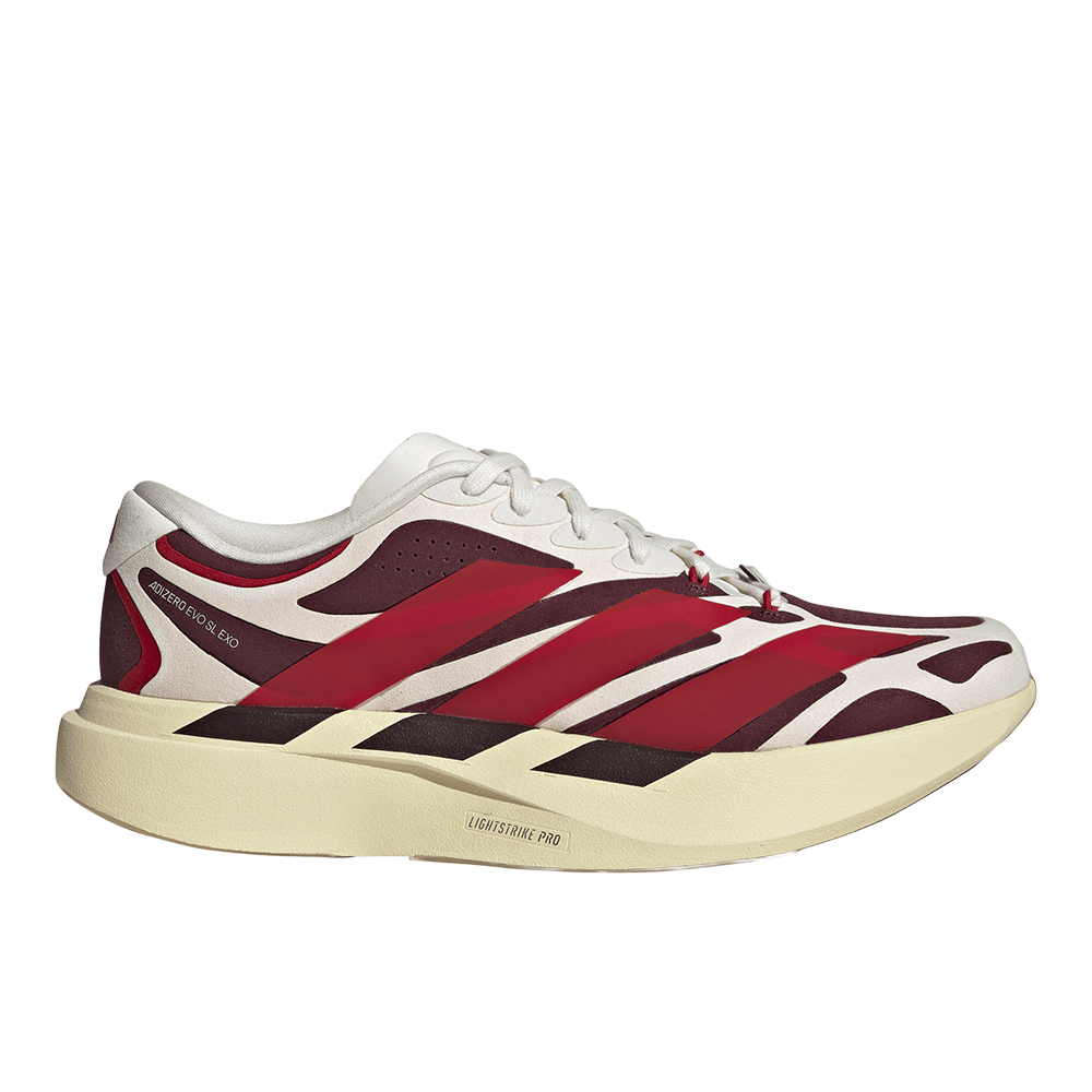 adidas Adizero Evo SL Exo Suede Shoes