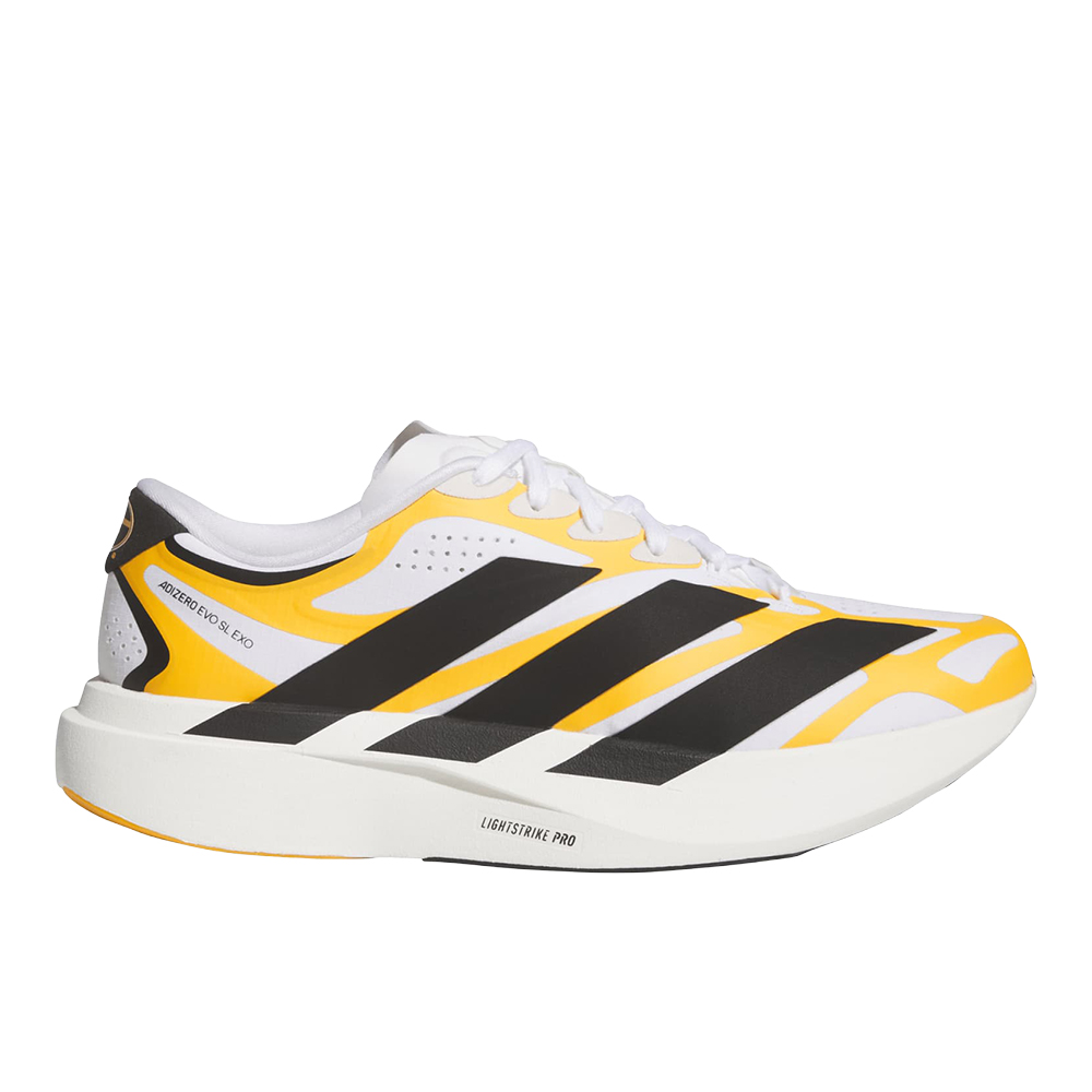 adidas Grambling State Tigers Adizero EVO SL EXO Shoes