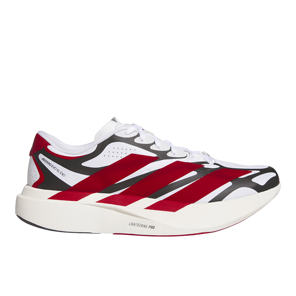 adidas NCAA Adizero Evo SL Exo Shoes