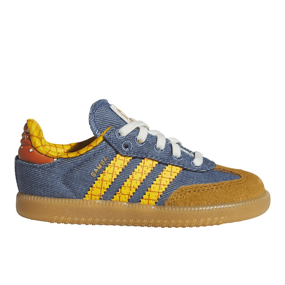adidas adidas Pixar Toy Story Samba OG El I Shoes
