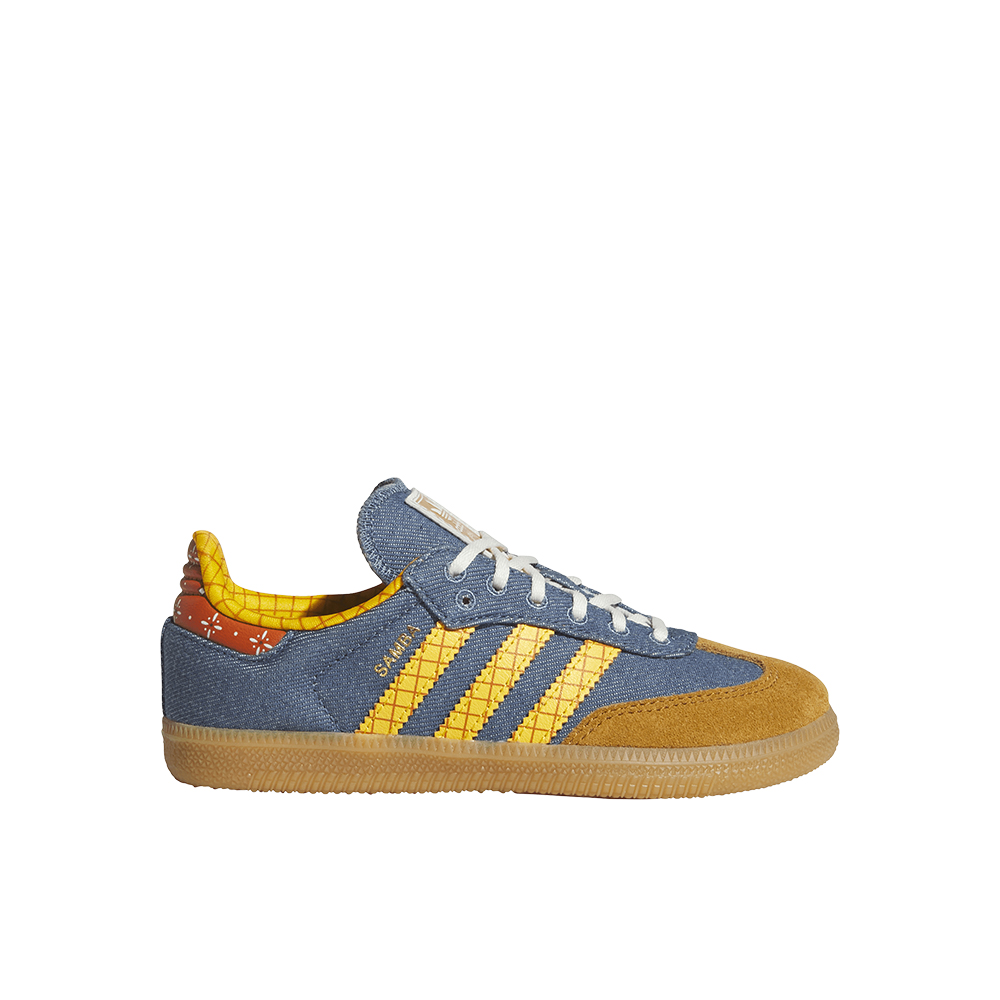 adidas adidas Pixar Toy Story Samba OG Shoes Child