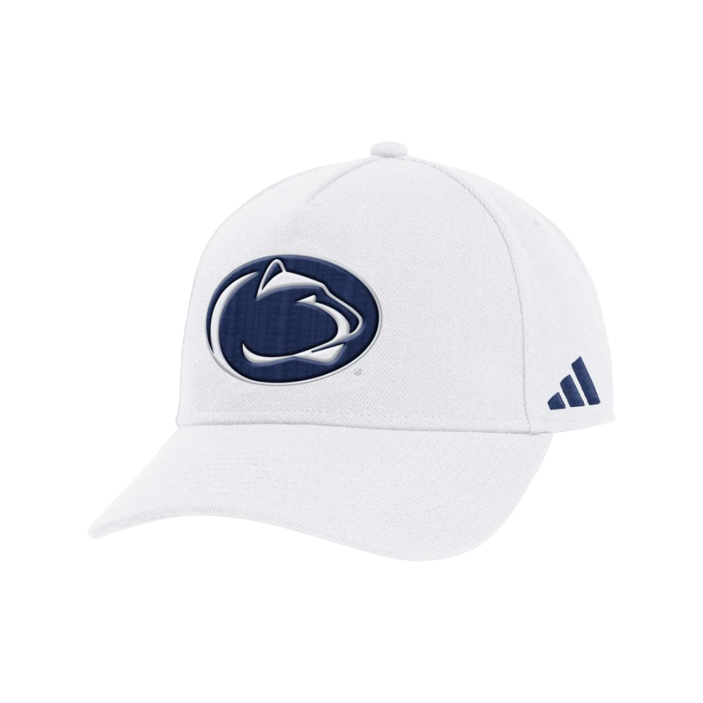 adidas Penn State Nittany Lions A-Frame Cap