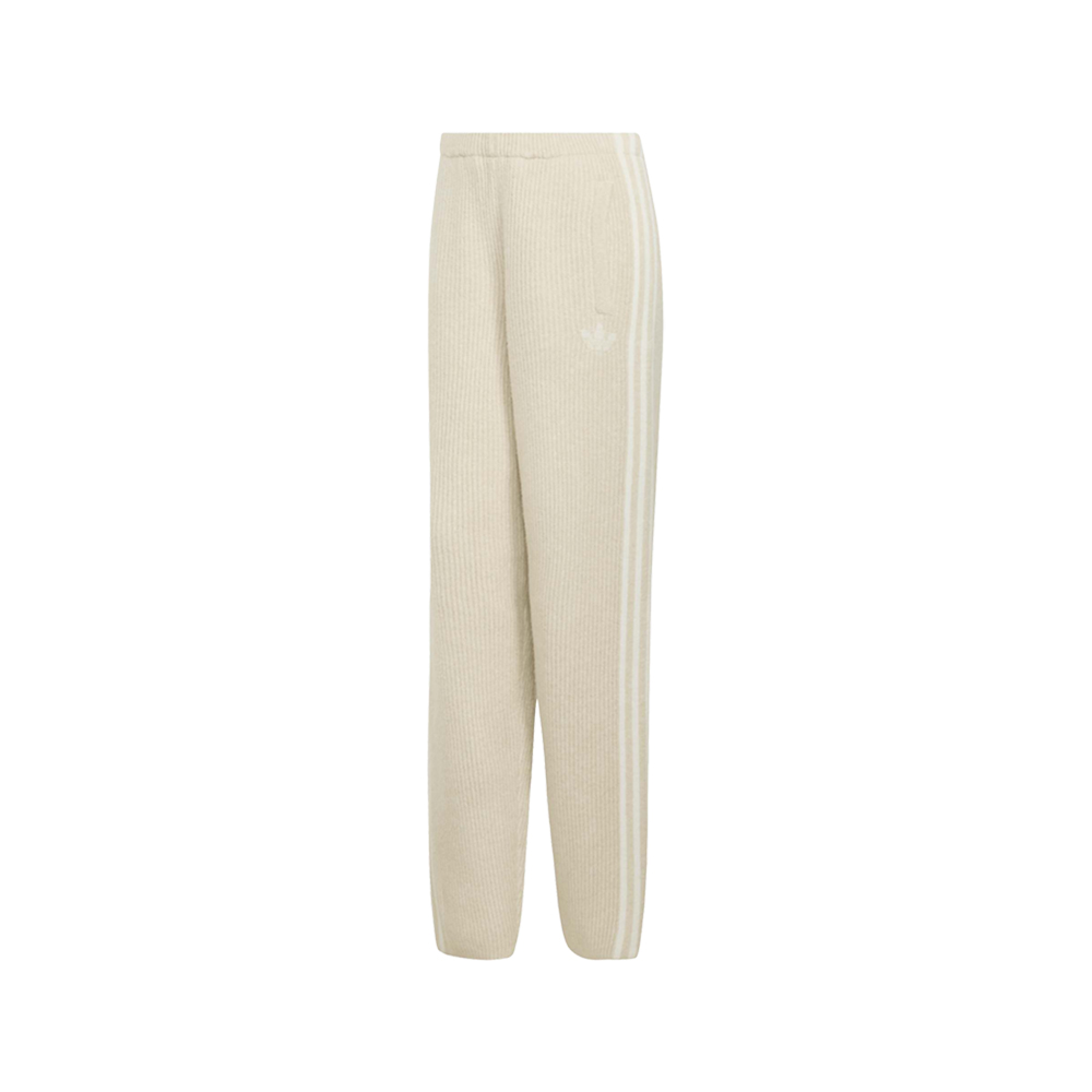 ADIDAS ORIGINALS BY JENNIE KNITTED LOOSE PANTS Bliss 2XL - Womens Originals Pants
