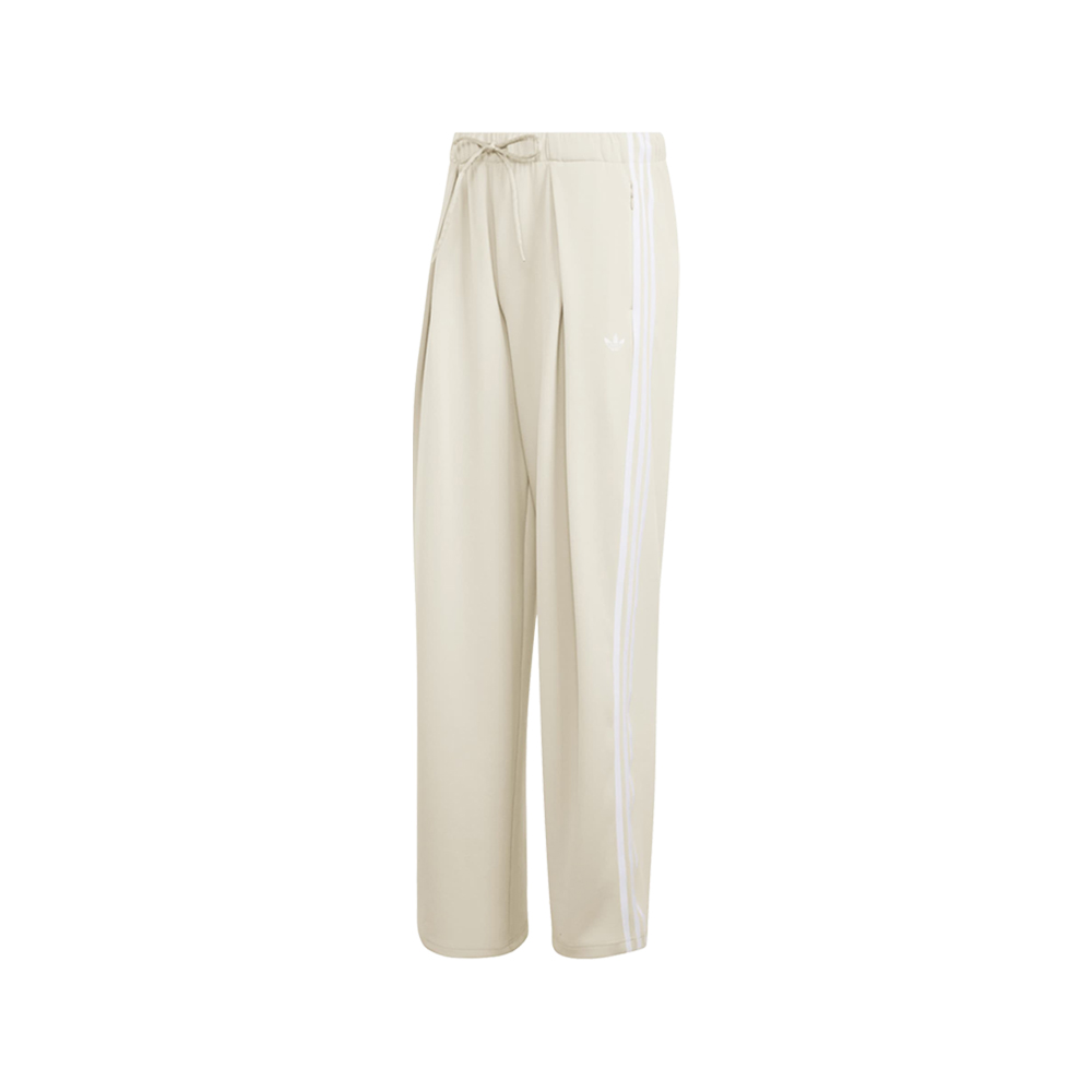 ADIDAS ORIGINALS BY JENNIE PLEATED TRACK PANTS Bliss L - Womens Originals Pants