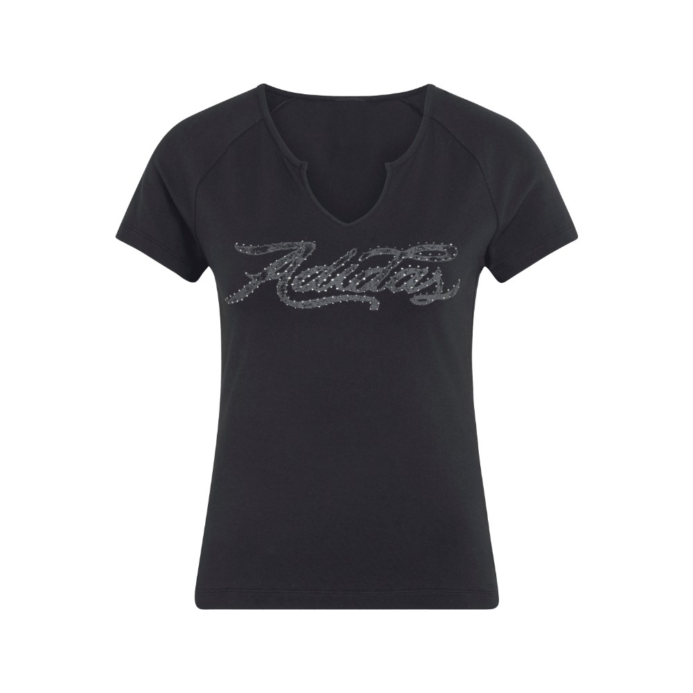 adidas adidas Originals Graphic Slim T-Shirt