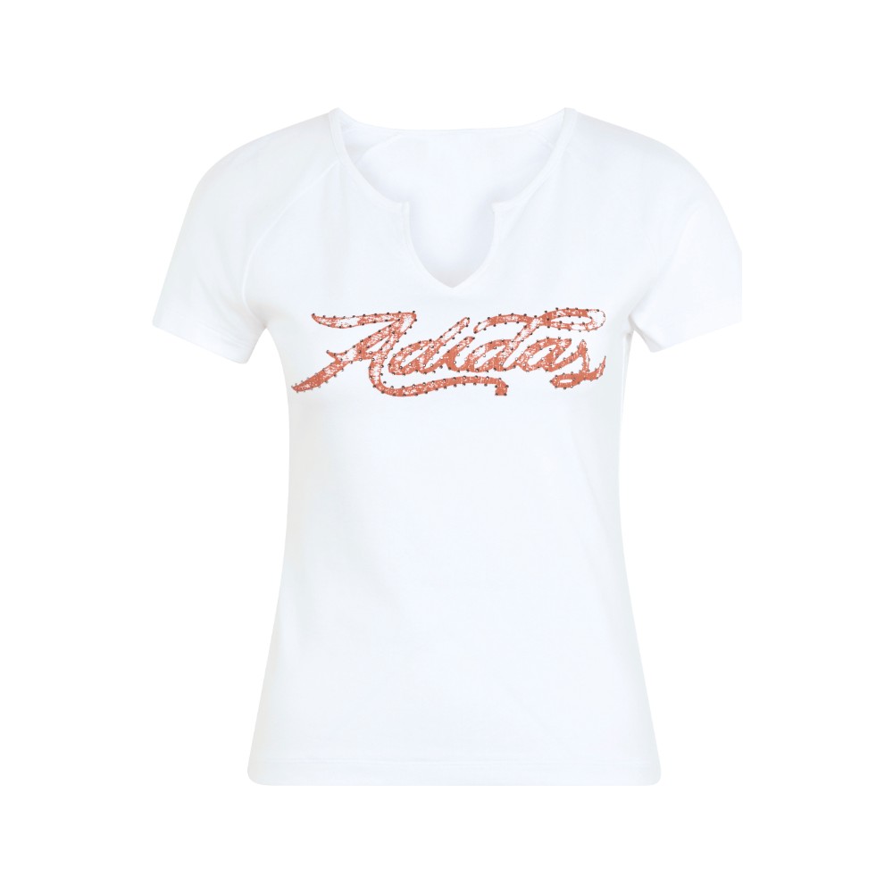 adidas adidas Originals Graphic Slim T-Shirt
