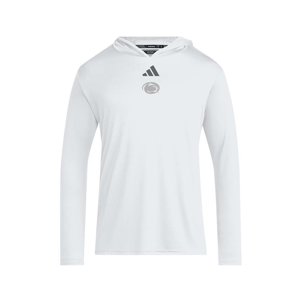 adidas Penn State Nittany Lions D4T Hoodie