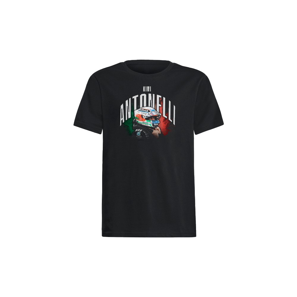 adidas Mercedes-AMG Petronas F1 Team Kimi Antonelli Tee